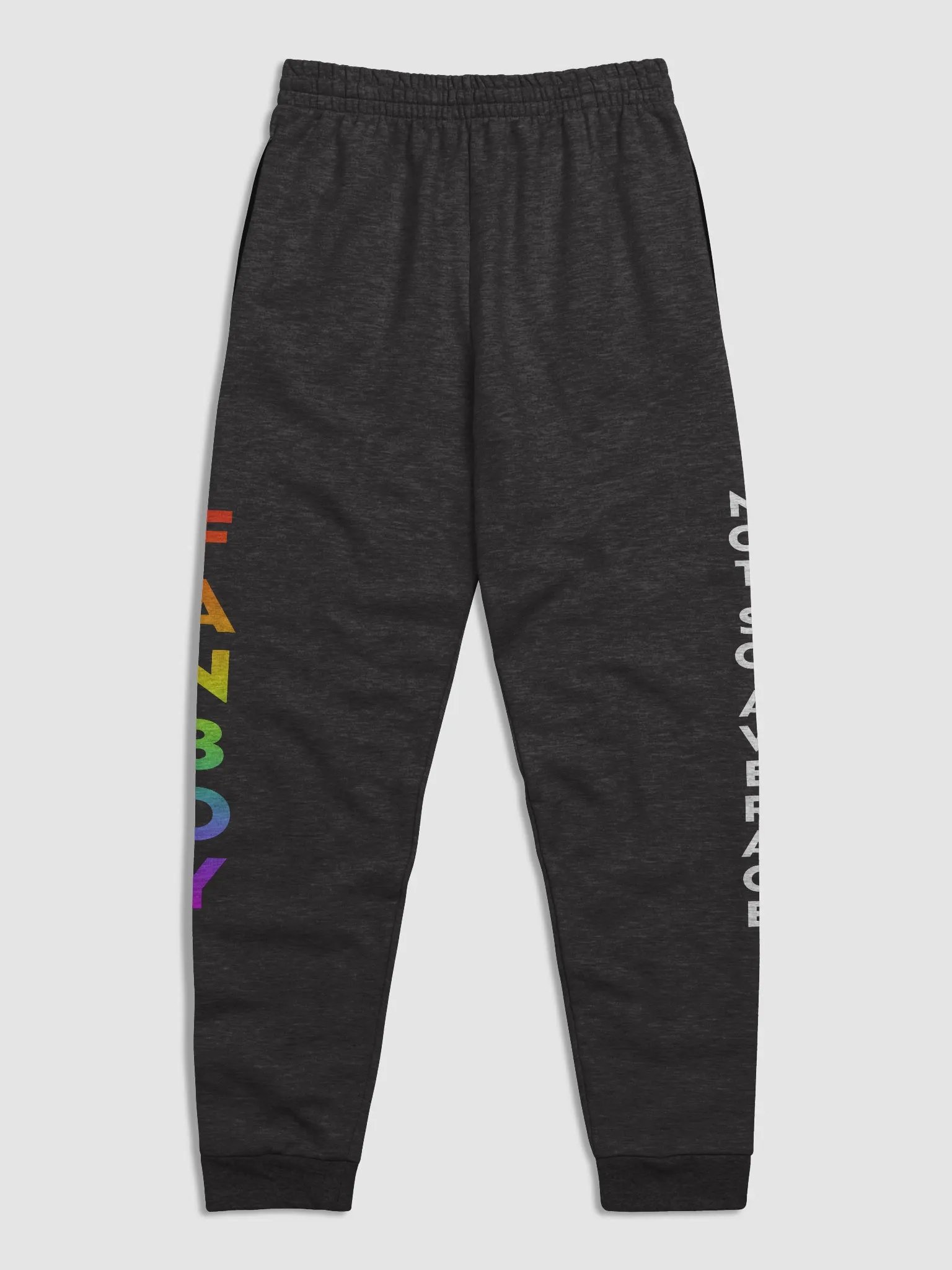 Not-So-Average-Fanboy Pants product image (3)