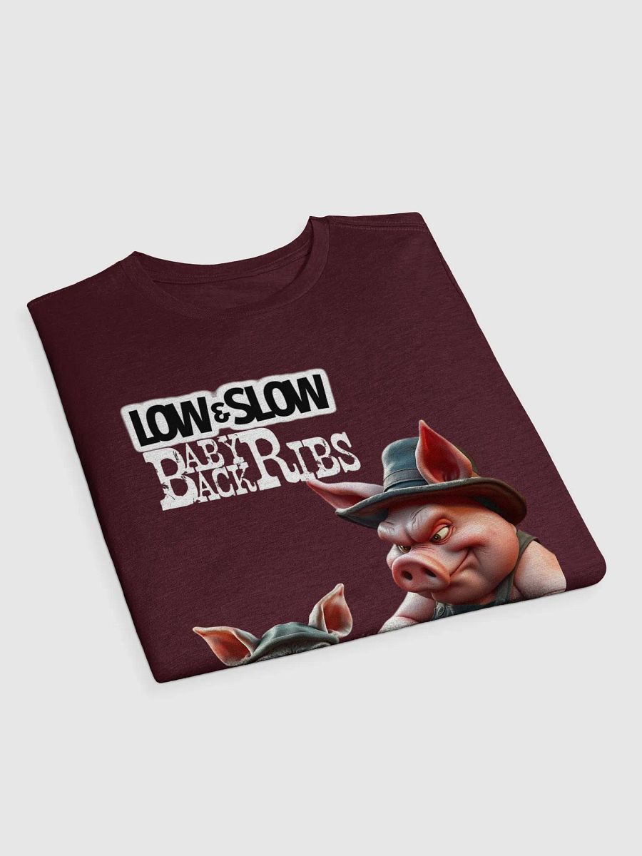 Baby Ribs Supersoft T-Shirt product image (8)