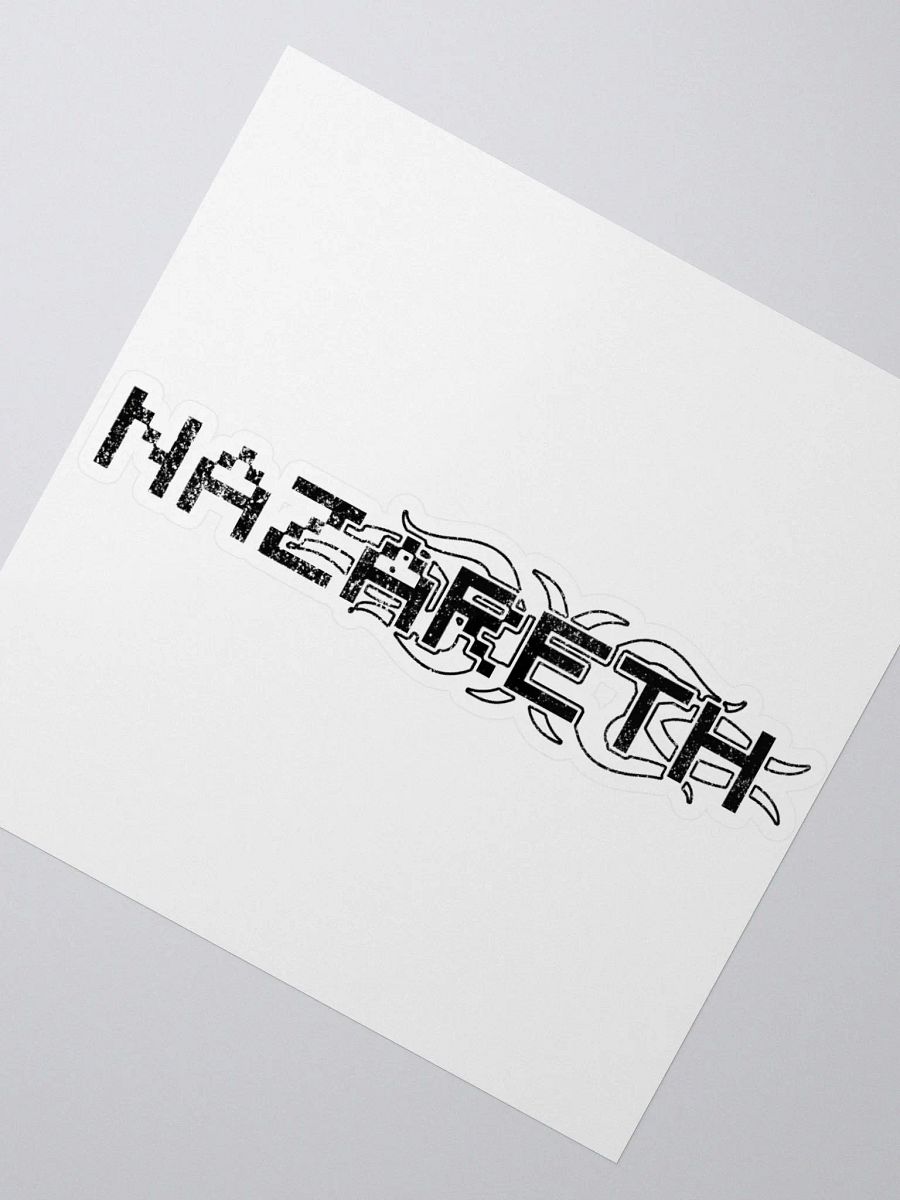 Nazareth 