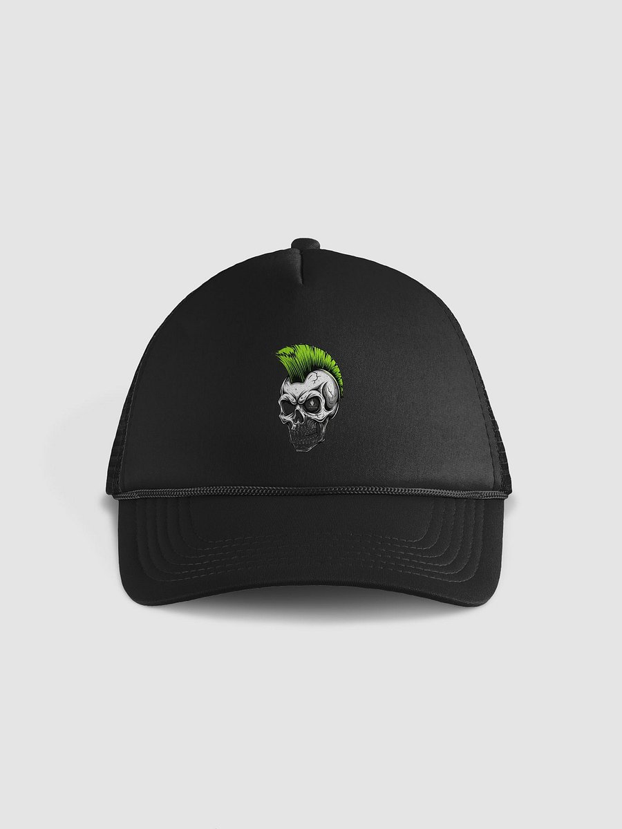 Basic F addiction hat product image (1)