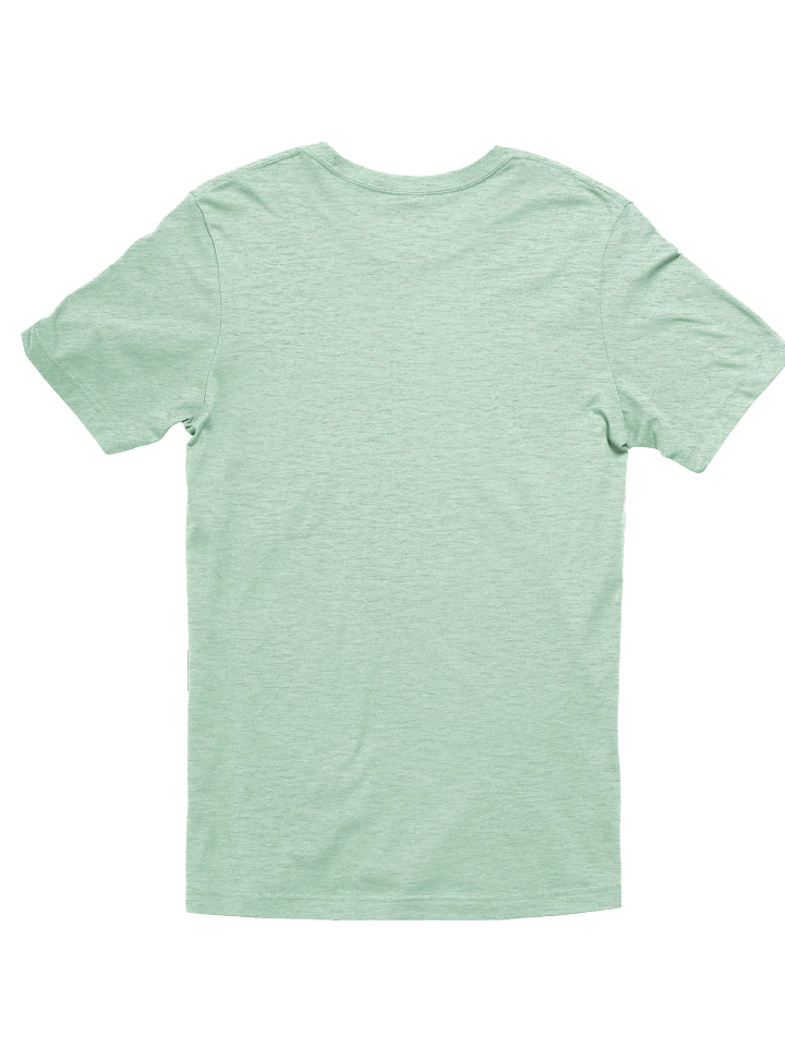 Love Wins Rainbow Heart T-Shirt product image (17)