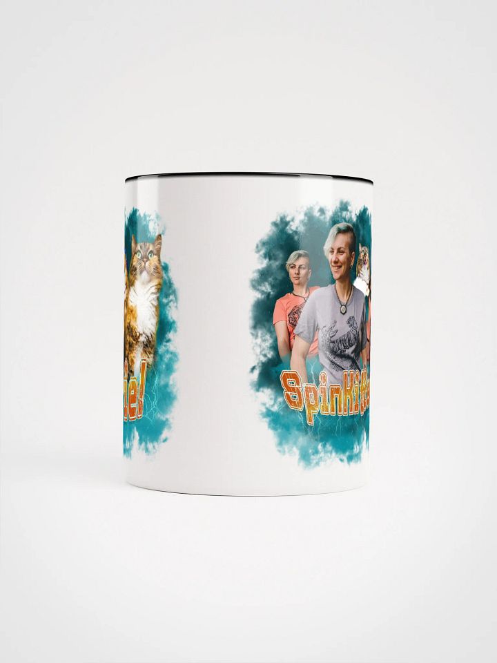 BDAY MUG! product image (2)