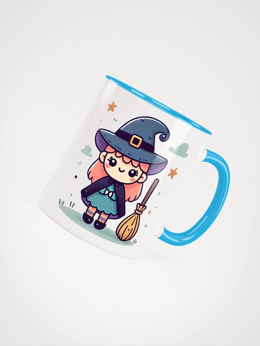 Witchy Wonders Mug product image (4)