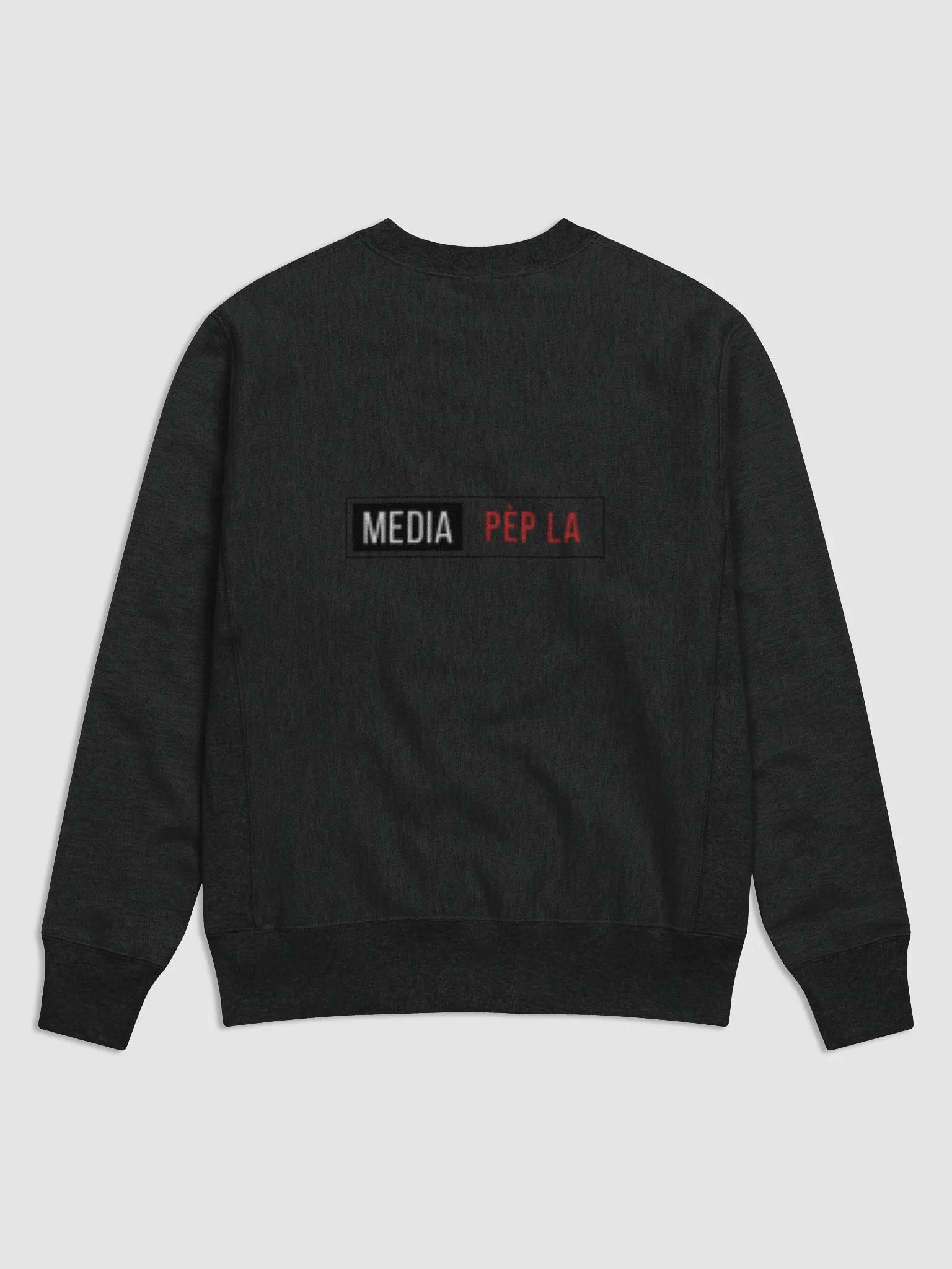 People in Media Connection Sweatshirt product image (2)