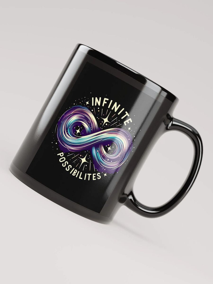 Infinite Possibilities Mug product image (8)
