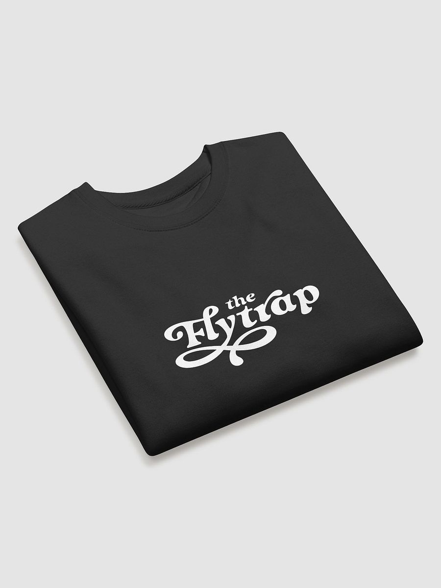 Flytrap crewneck sweatshirt product image (23)