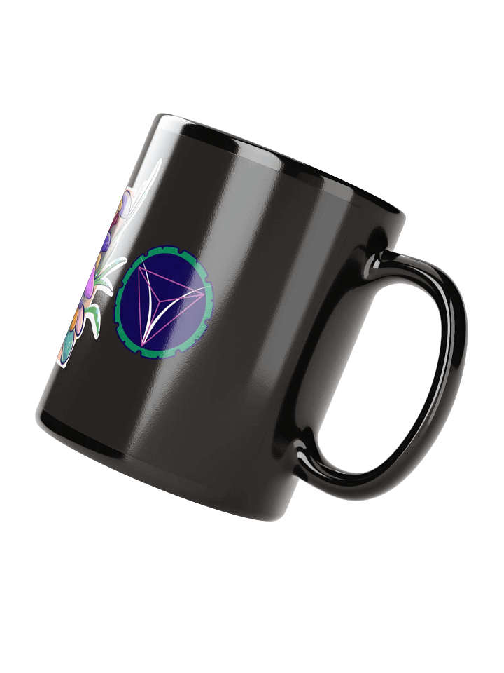 Fungi Mug product image (1)