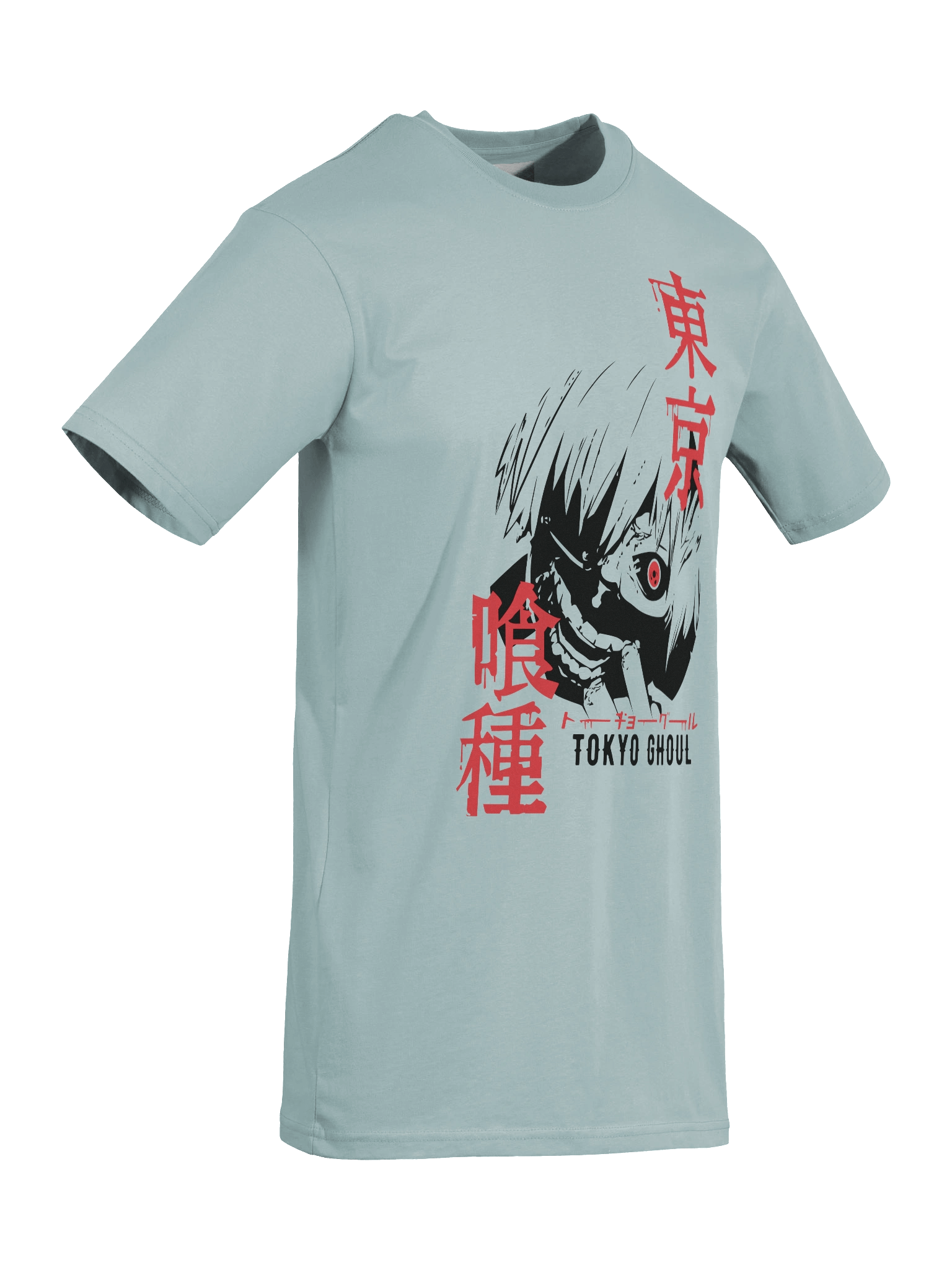Kaneki's Rize Eye T-Shirt product image (23)