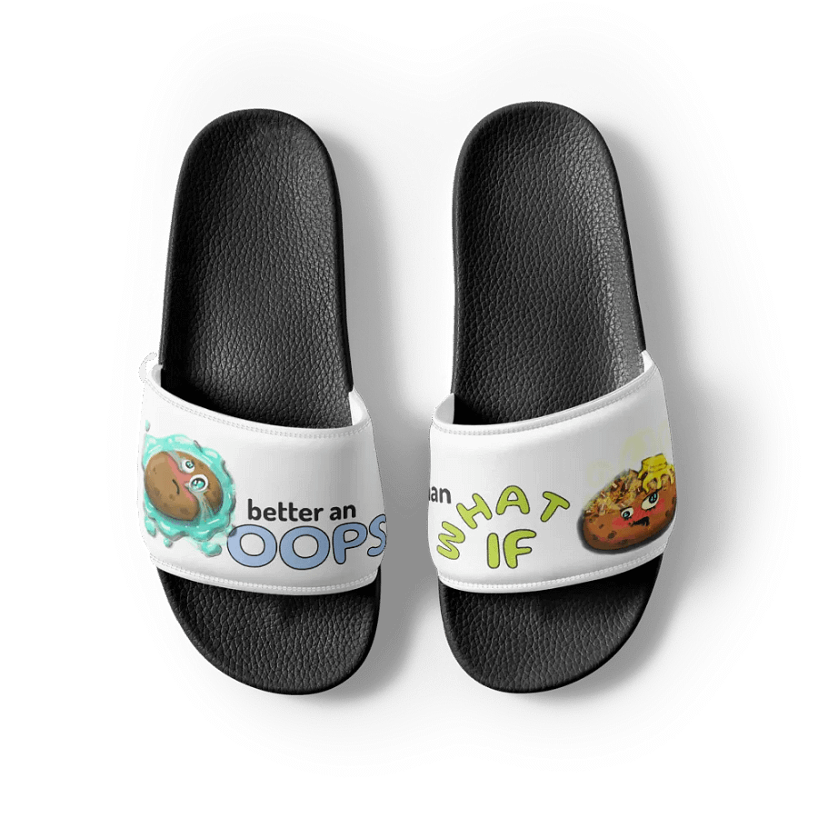 Men's SpudSlides product image (5)