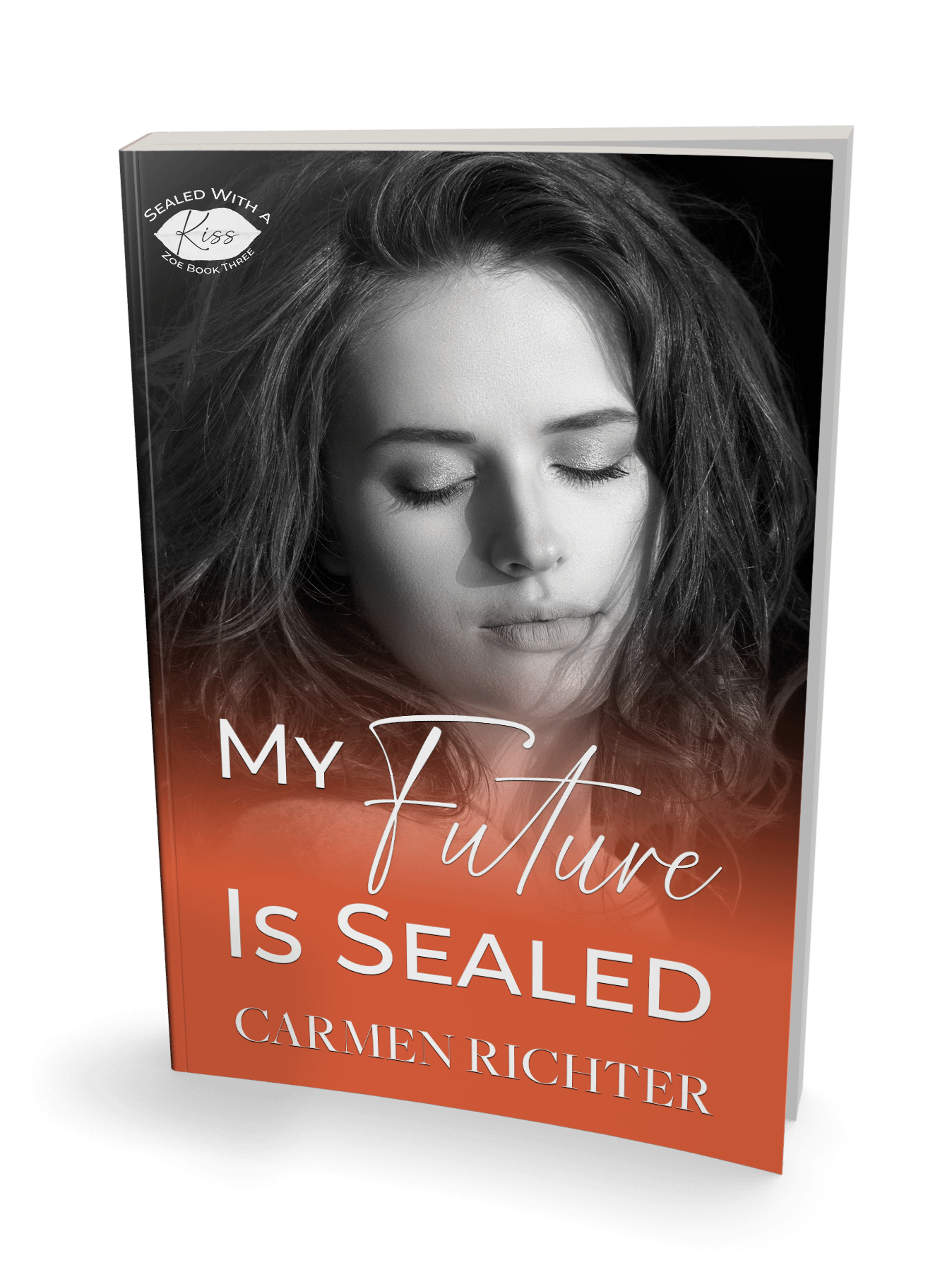 My Future Is Sealed product image (1)