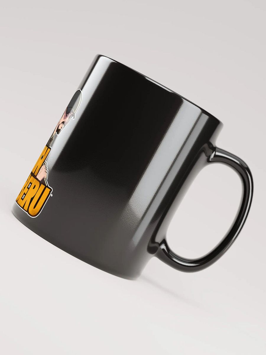 Osuchin Coffee Mug (Black) product image (3)