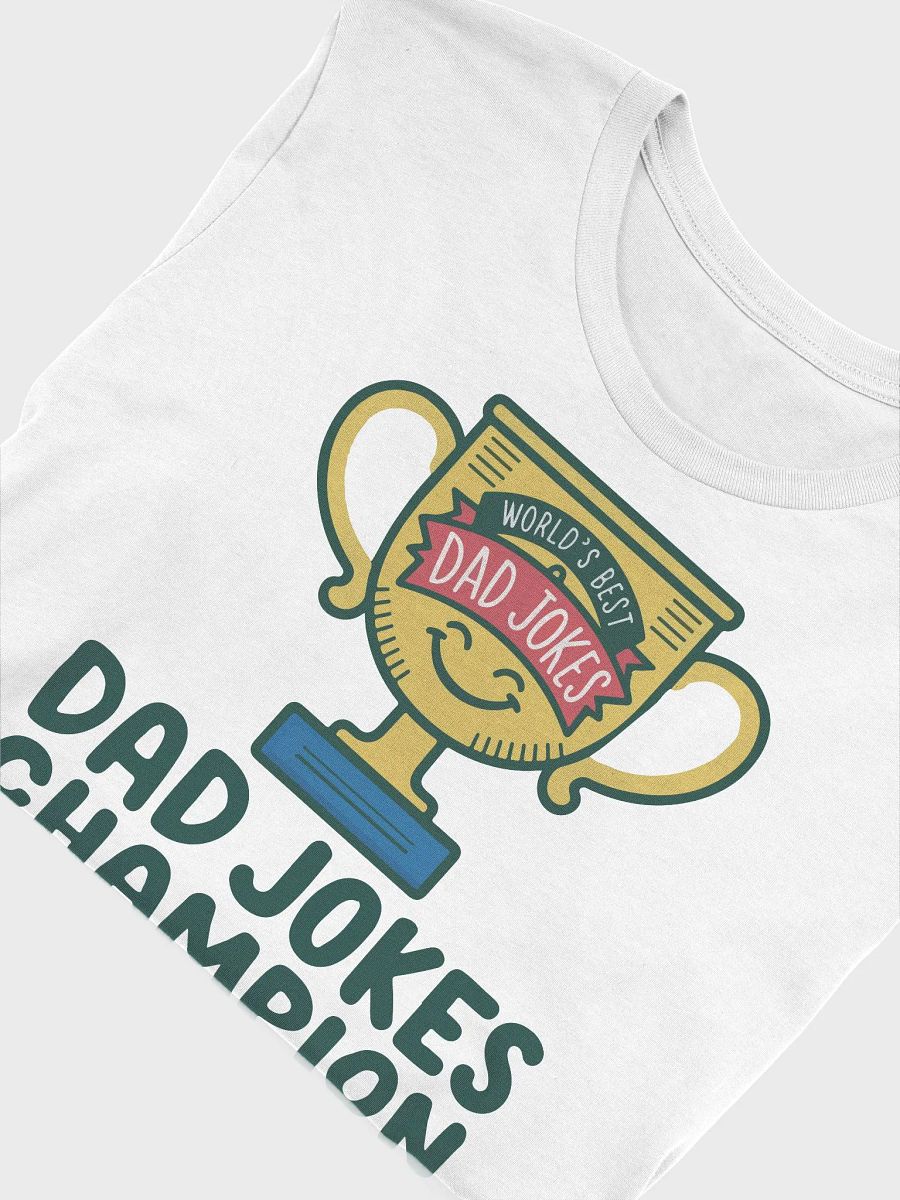 Dad's the Real Hero T-Shirt product image (13)