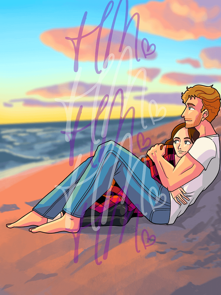 Before I'm Gone Custom Artwork product image (1)