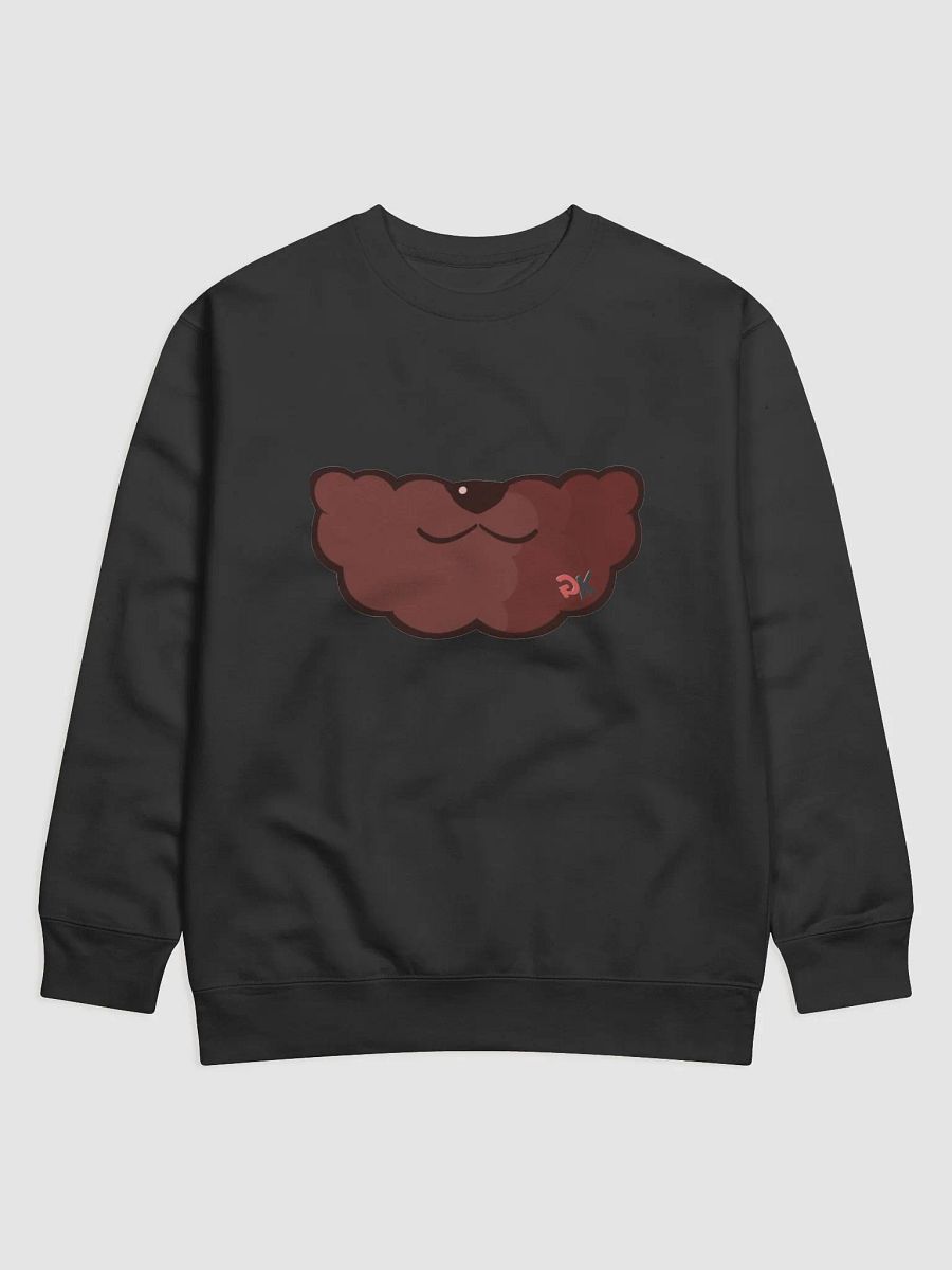 Bearded Sweater product image (1)