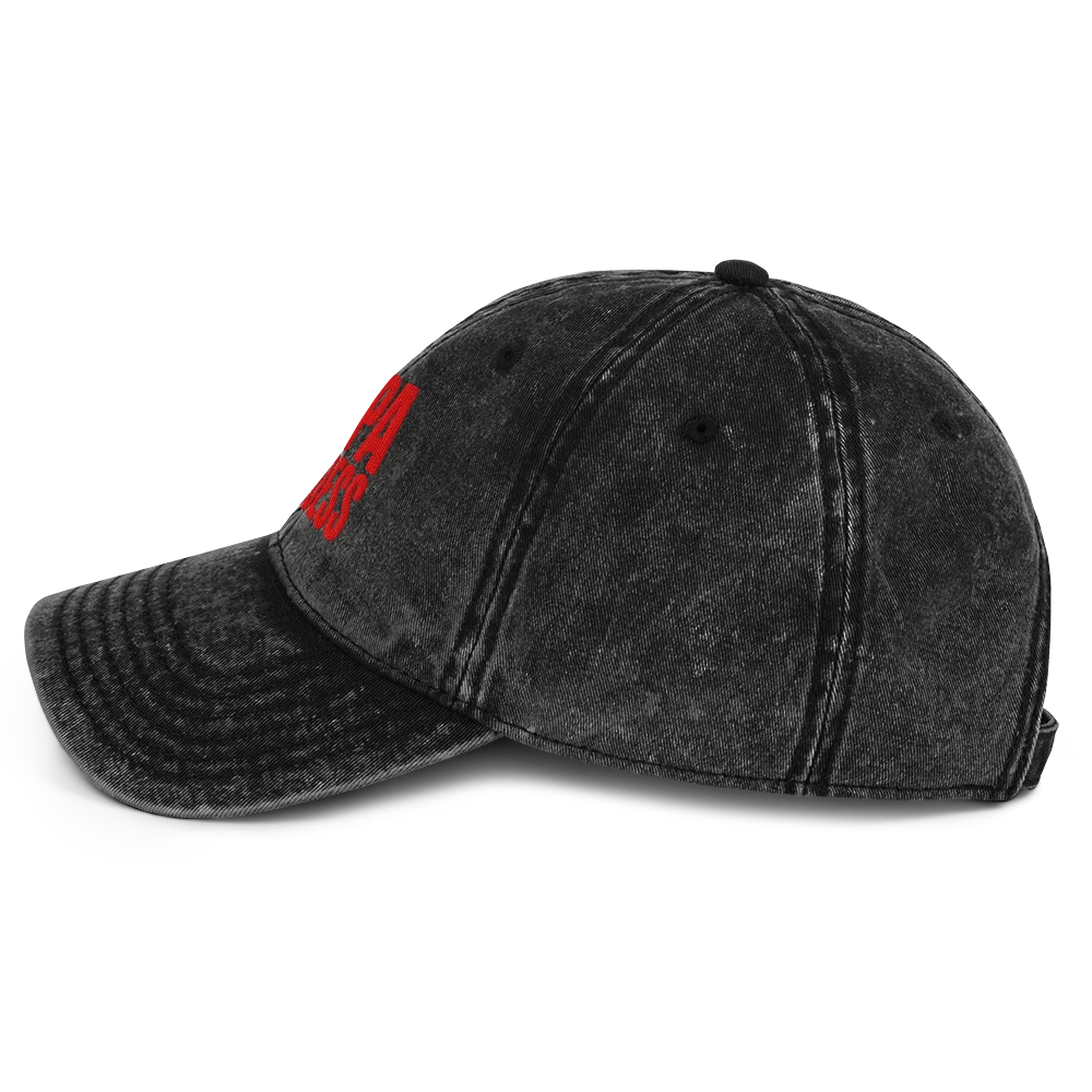 Otto vintage dad hat product image (3)