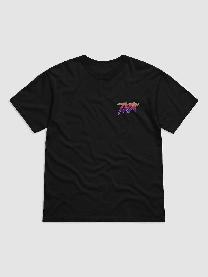 TDK Original Logo Shirt product image (1)