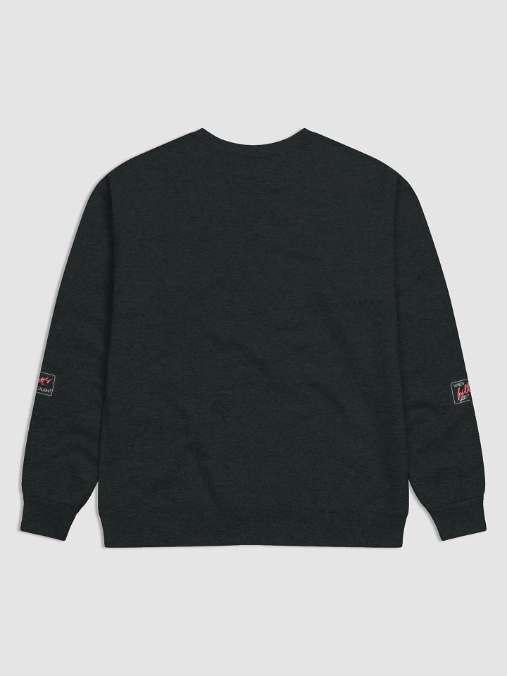 Booty Man Long Sleeve product image (3)