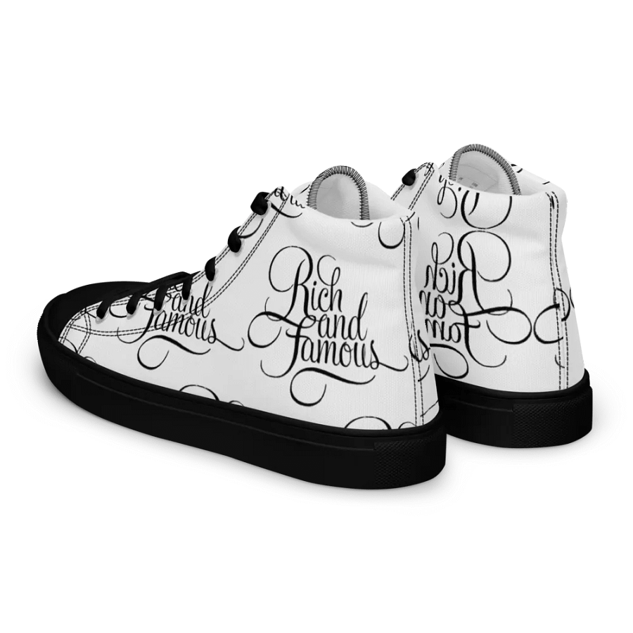 Rich&Famous shoes product image (3)