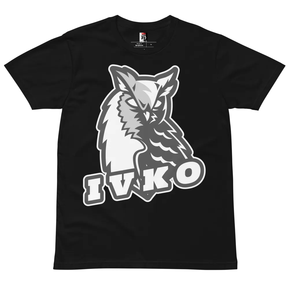 IVKO Fan T-Shirt product image (2)