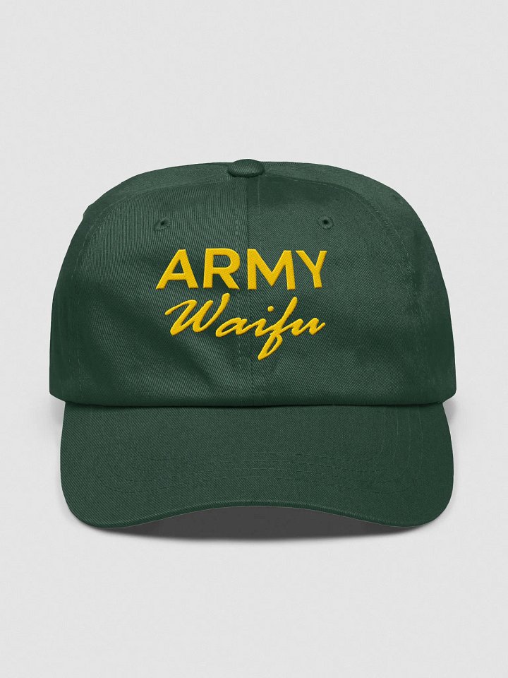 ARMY Waifu product image (1)