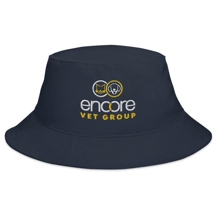 Encore Bucket Hat product image (2)