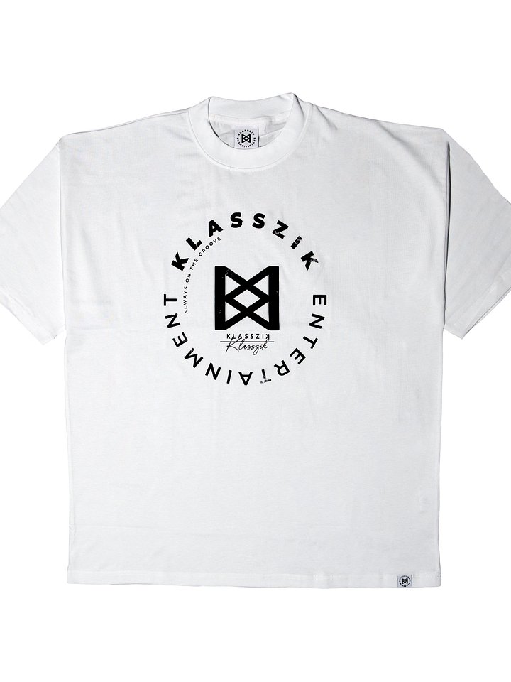 T-shirt Klasszik product image (2)