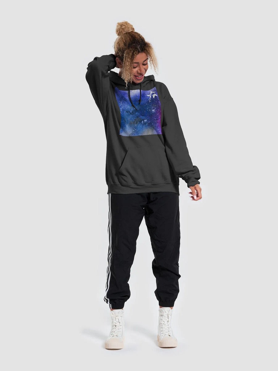 NOVA-B Unisex Hoodie product image (5)