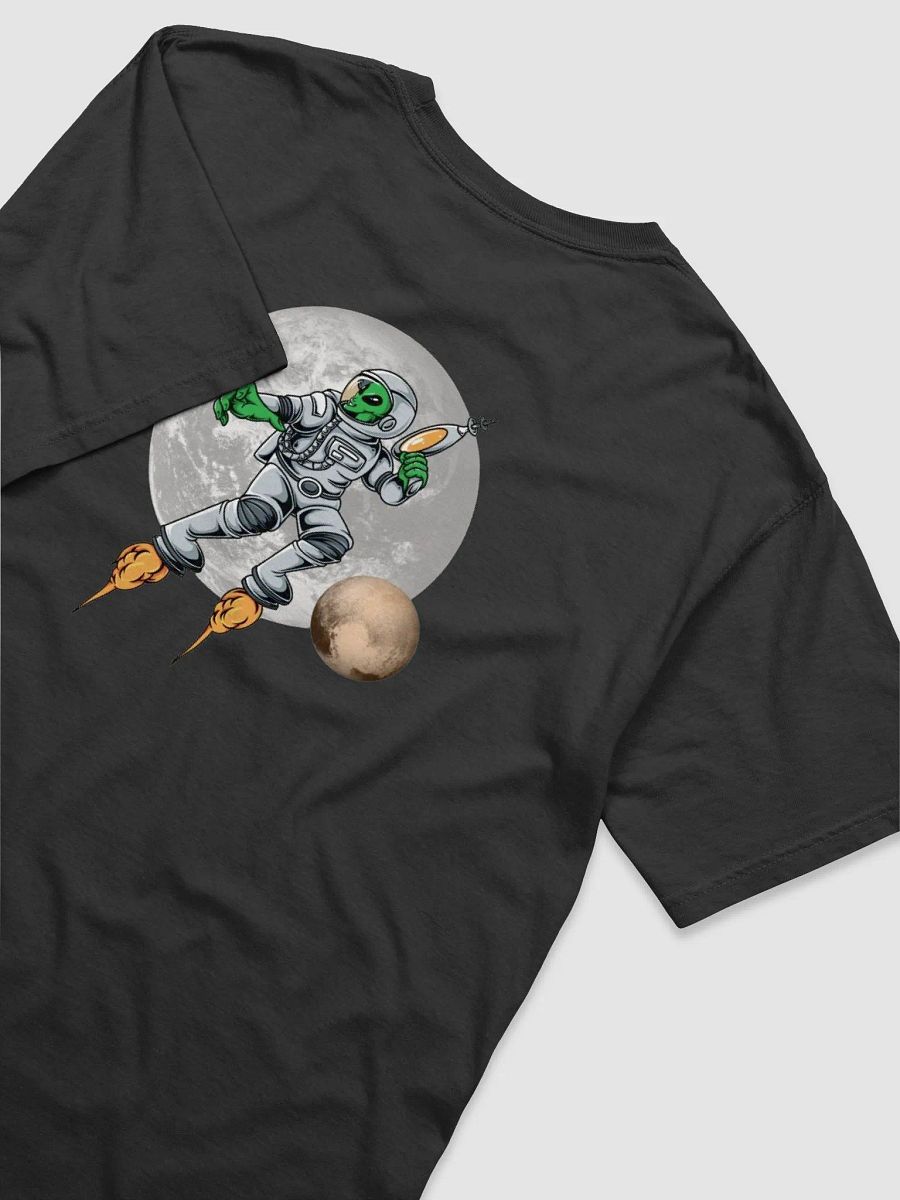 Out of this world: T-Shirt product image (36)