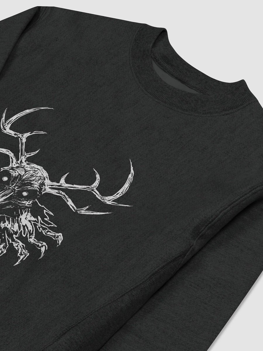 Stag Silhouette Sweatshirt by Champion product image (3)
