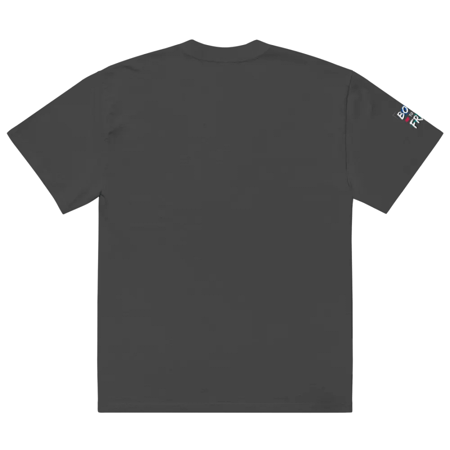 Free Spirit Brushstroke Tee product image (6)