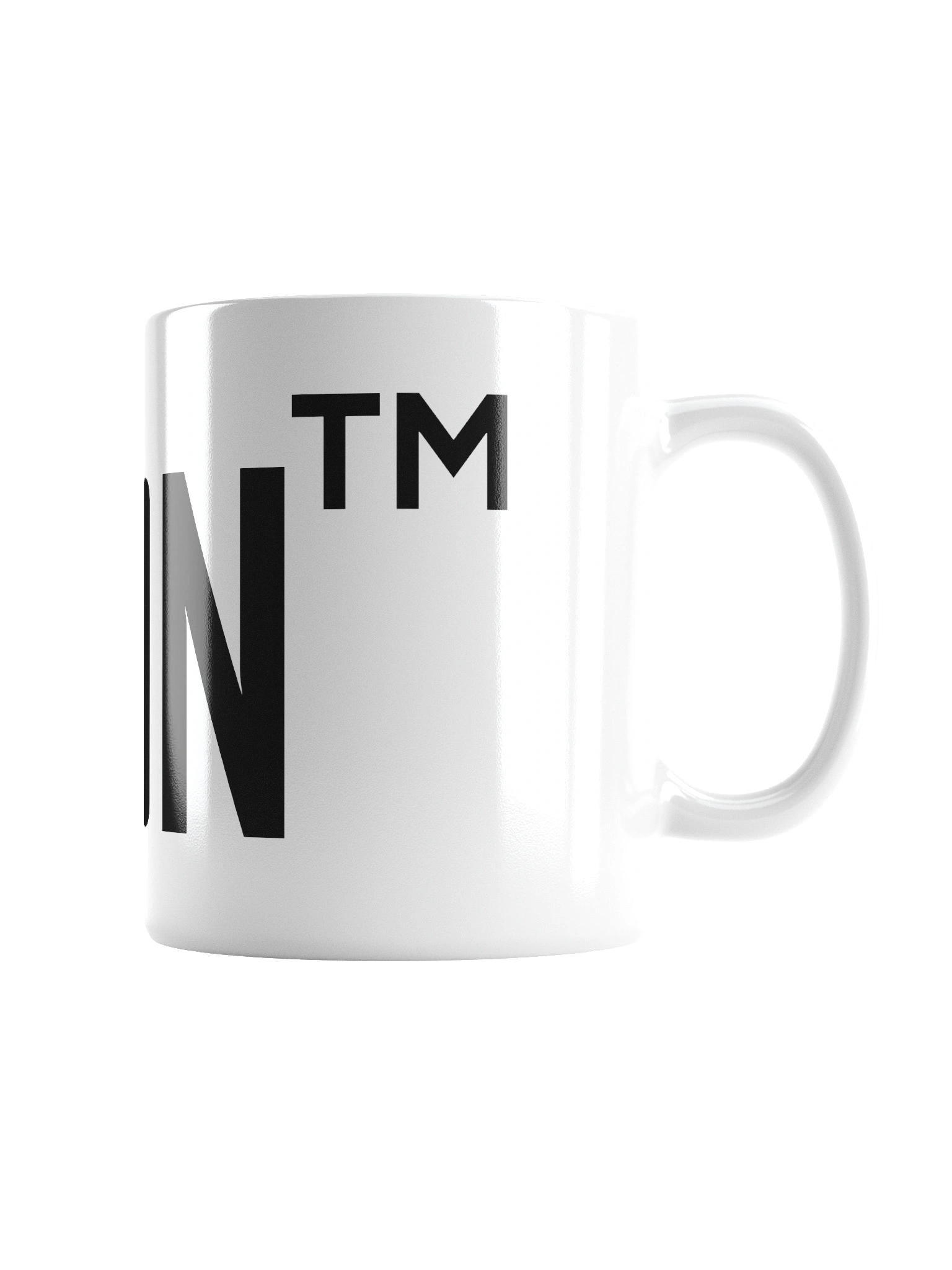 Soon™ Mug product image (6)