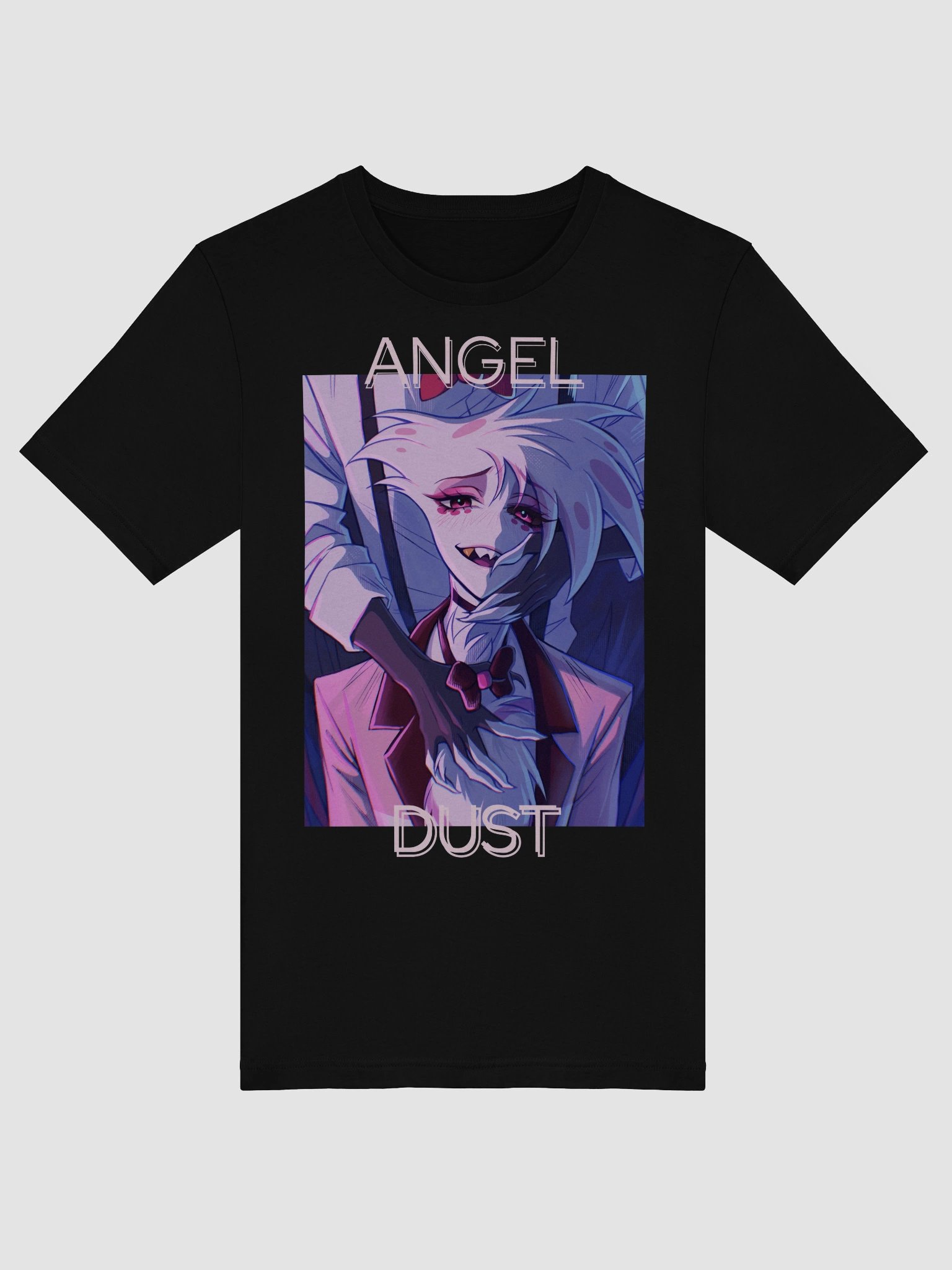 Angel Dust 100% Cotton T-Shirt product image (3)
