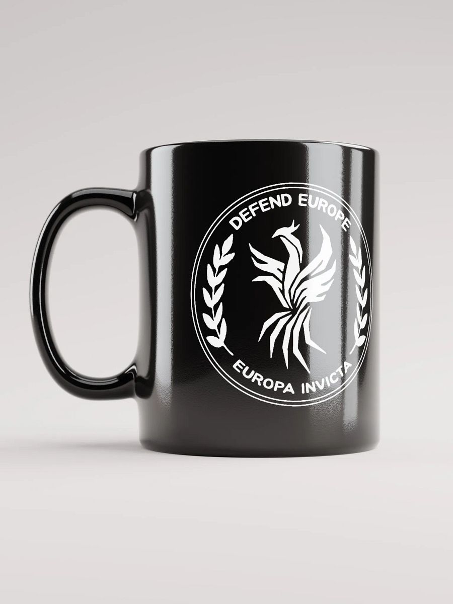 Europa Invictus Premium Mug product image (1)