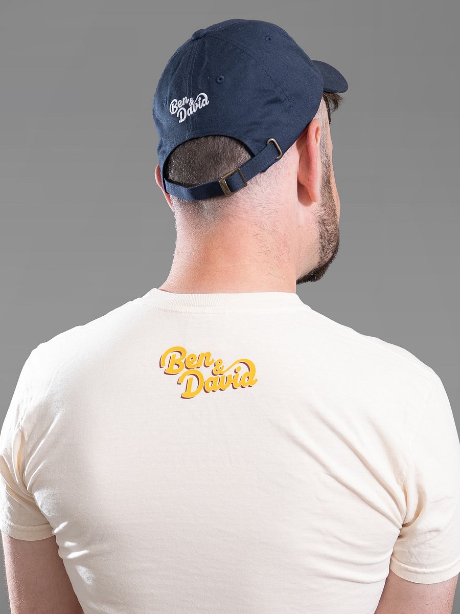 Men's Squeeze My Banana and Call Me Ripe T-Shirt product image (10)