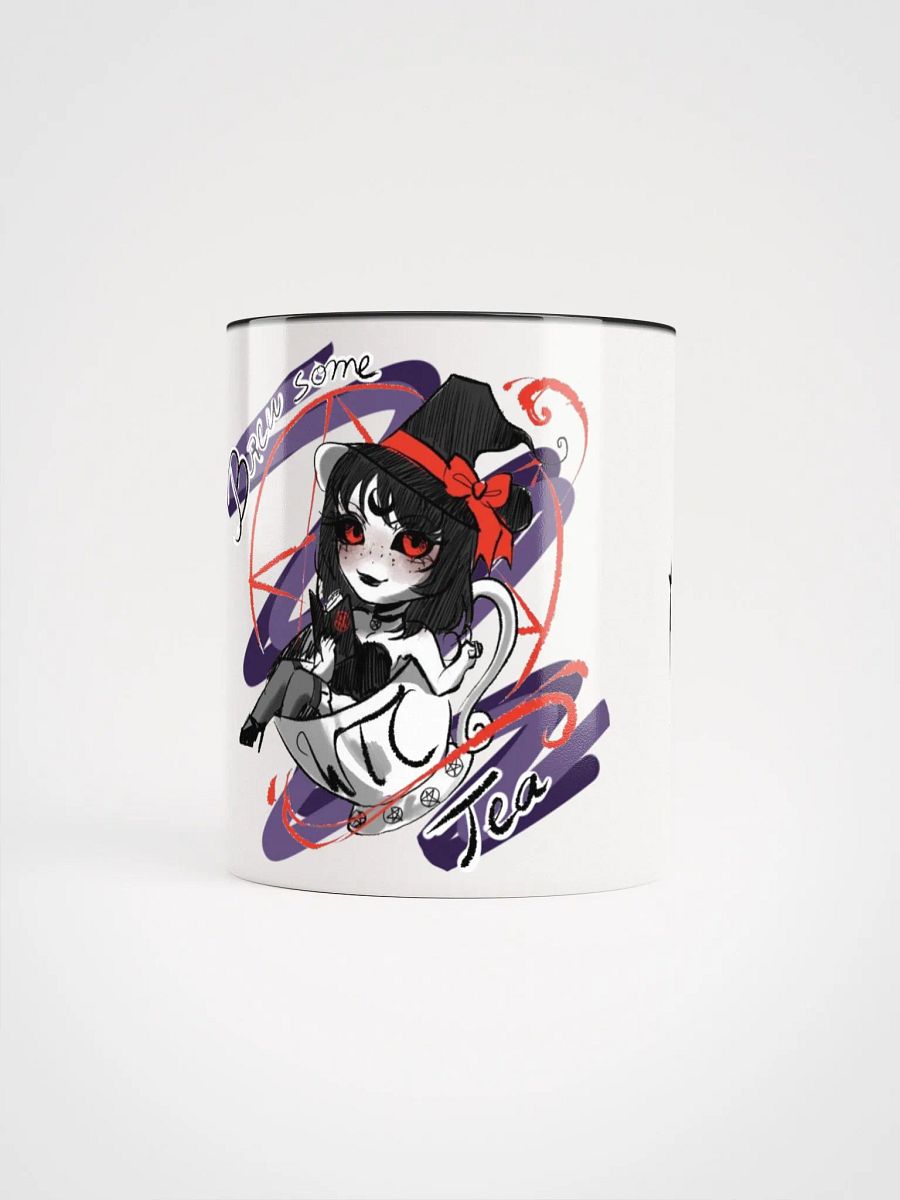 Brew Some Tea Mug product image (1)