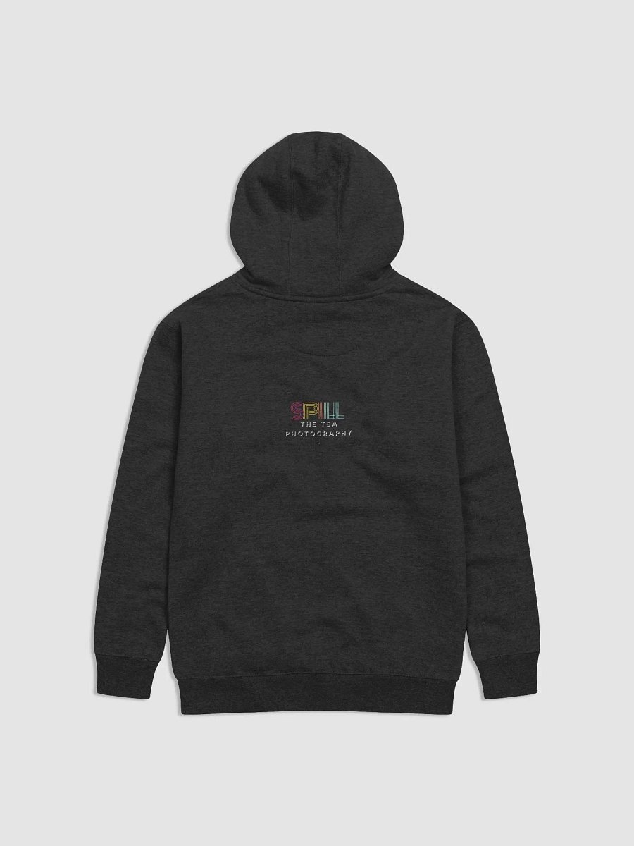 Spill - Teal product image (2)