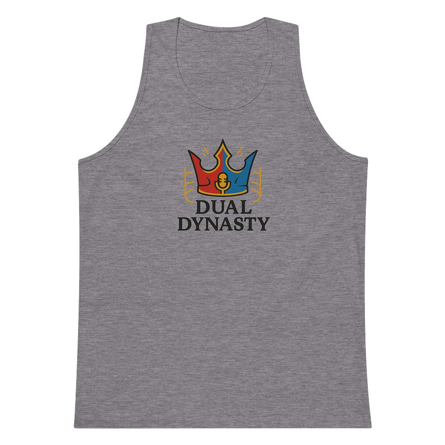 Dynasty Heat Tank product image (44)