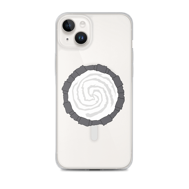 Powerful Portal iPhone Phone Case product image (2)