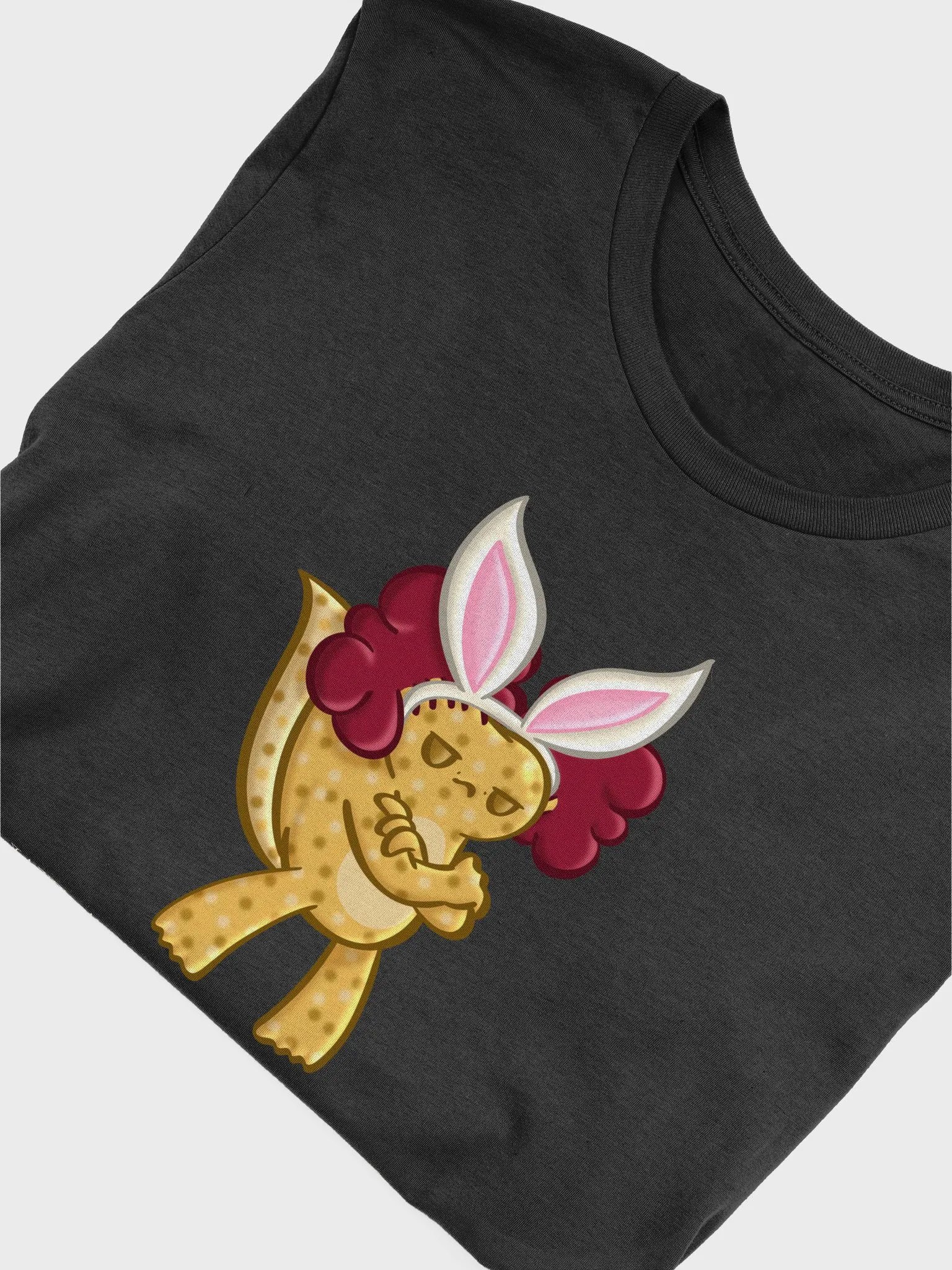 We Are Not Amused Tee product image (3)