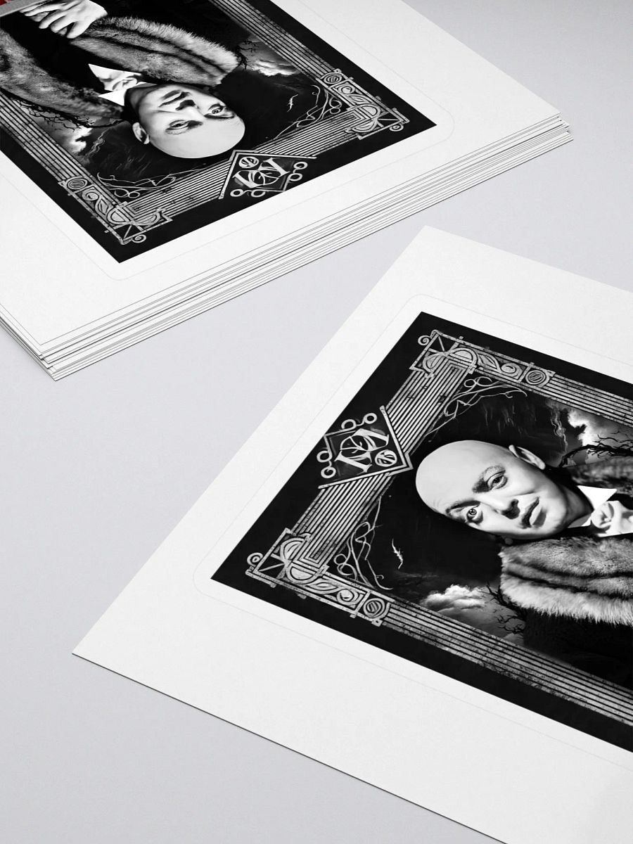 Peter Lorre Sticker product image (4)