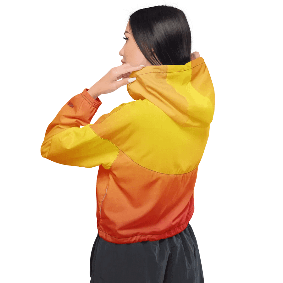 Dreamy Cat Collection Windbreaker product image (3)