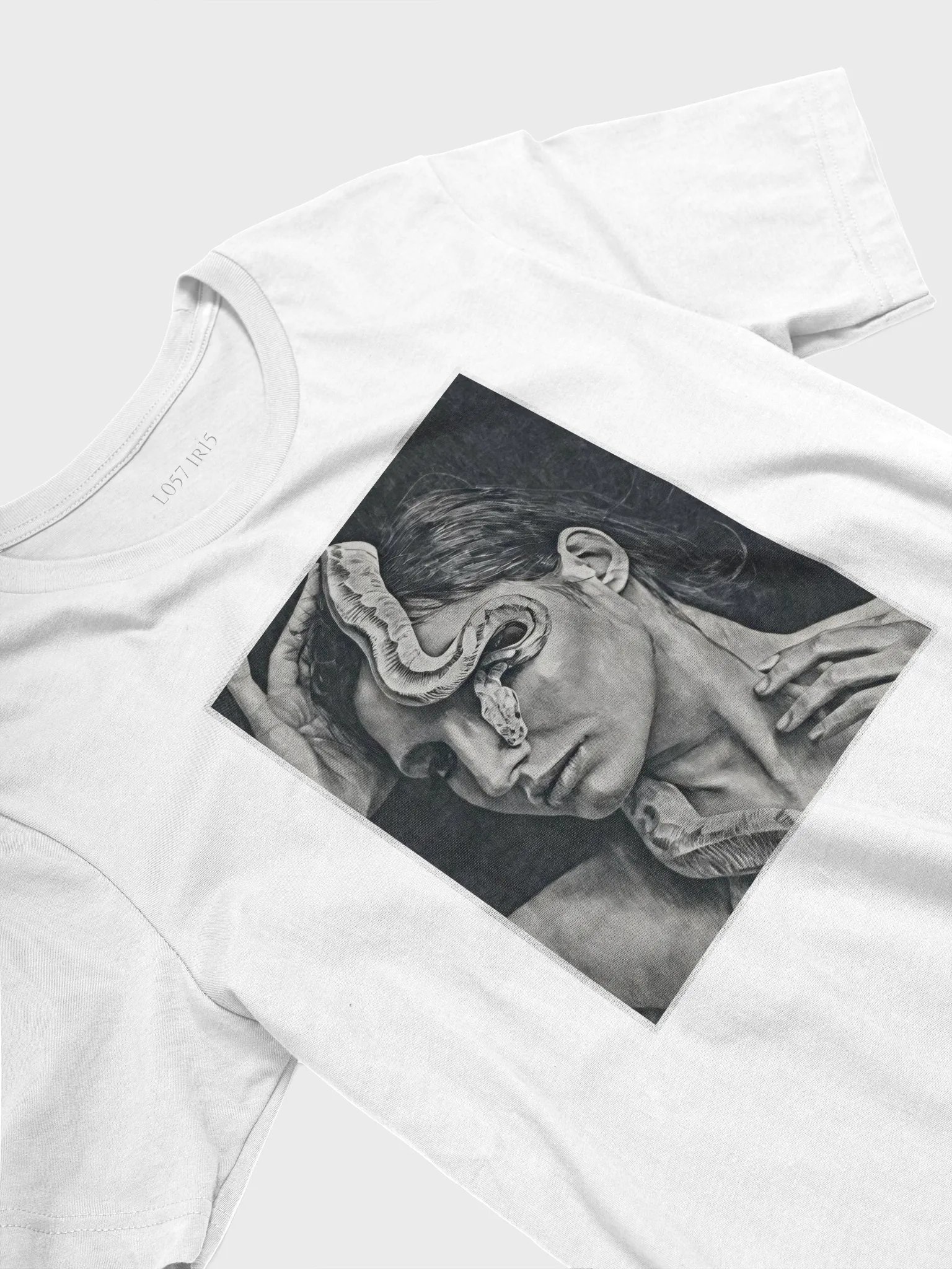 Facing the Fear Unisex Tee product image (6)