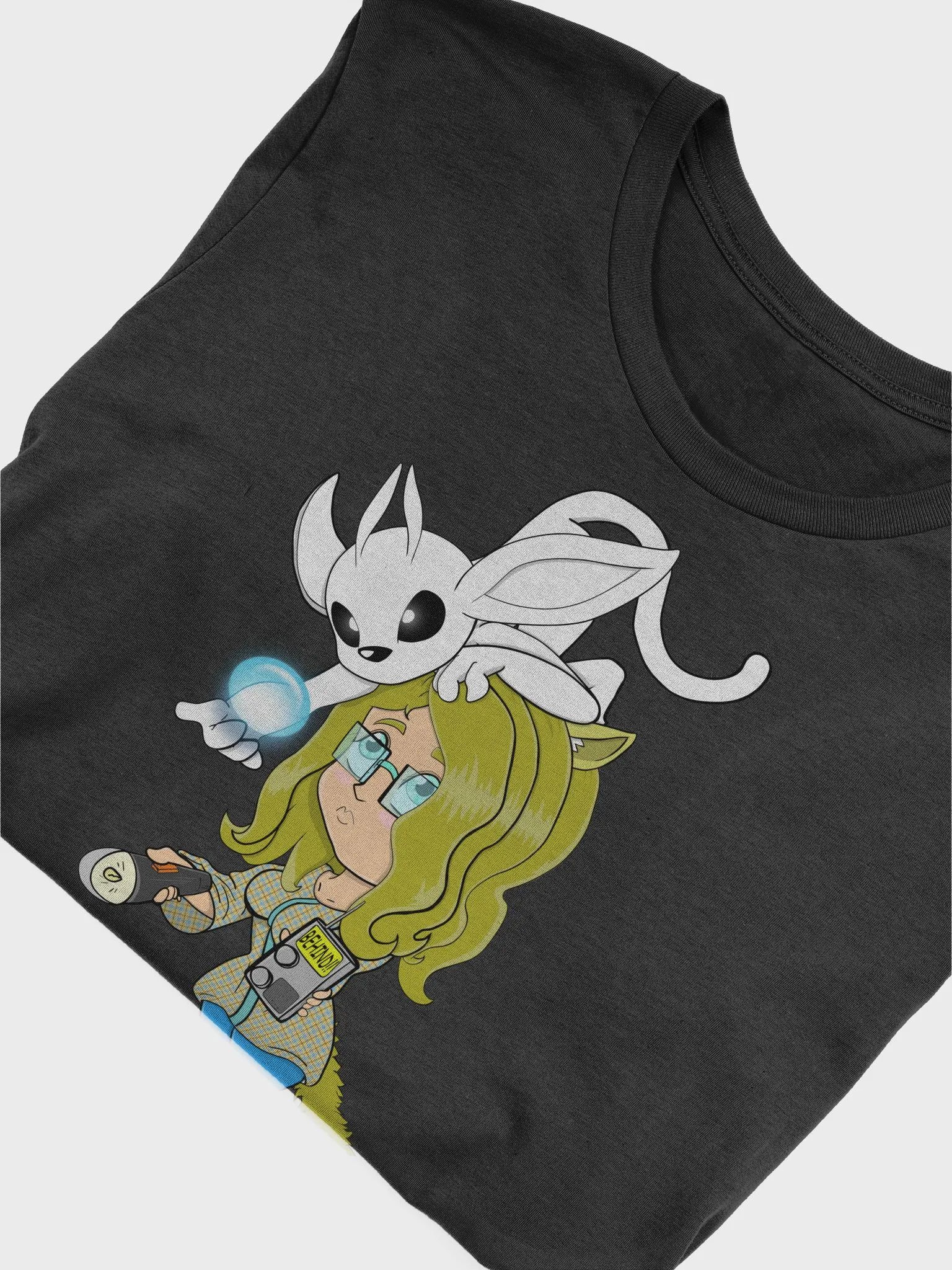 Beyond Adventure Chibi T-Shirt product image (47)