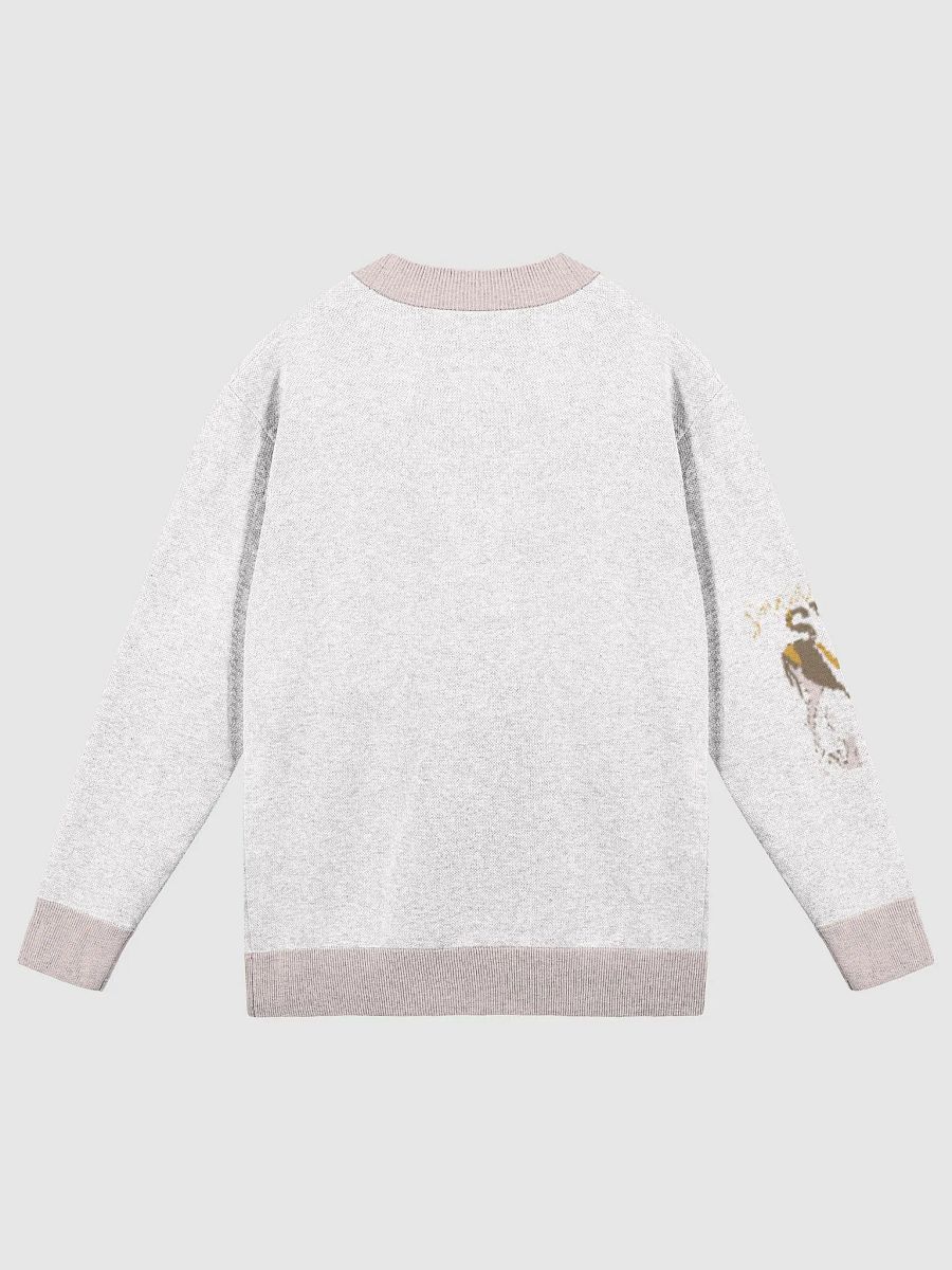 Zara Knitted Cardigan Premium product image (2)