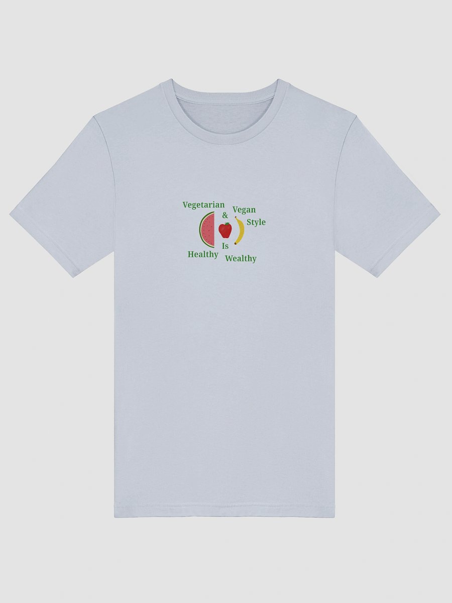 Fruitful Vegan Vibes T-Shirt product image (5)