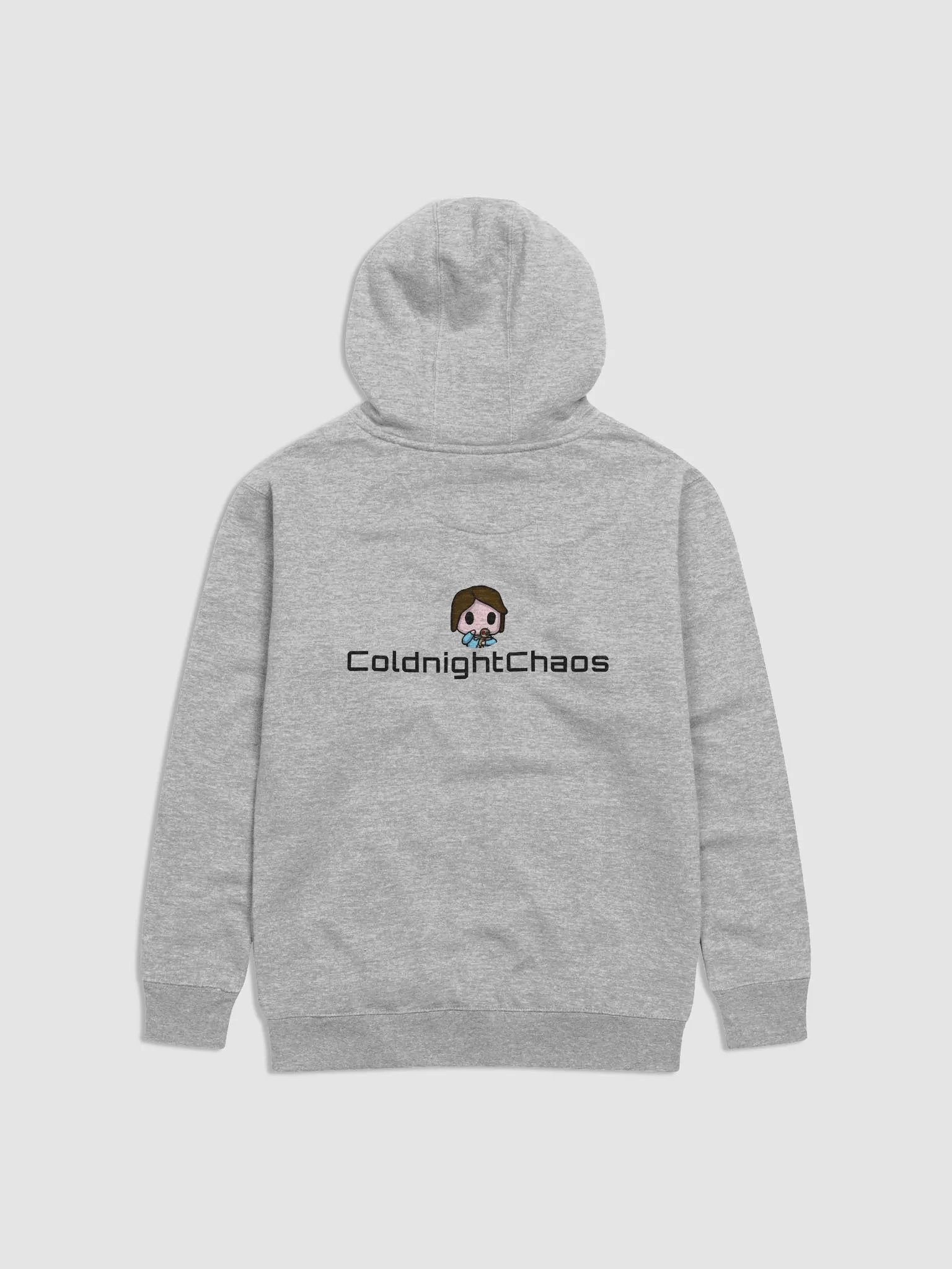 Phasmofiles Hoodie product image (18)