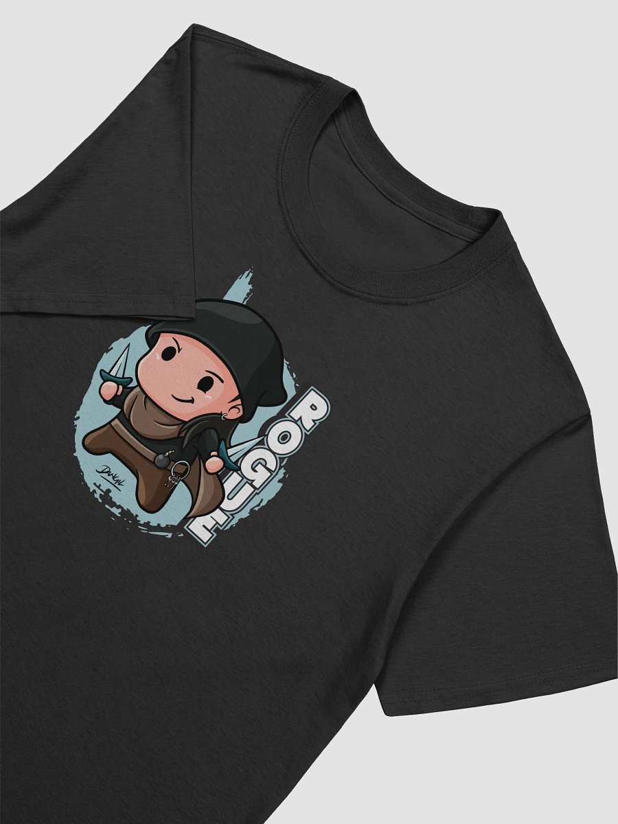 The Rogue (Cotton T-Shirt) product image (105)