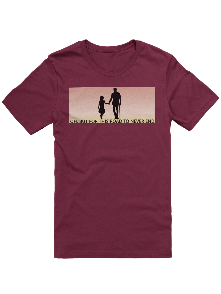 This Road T-Shirt product image (7)