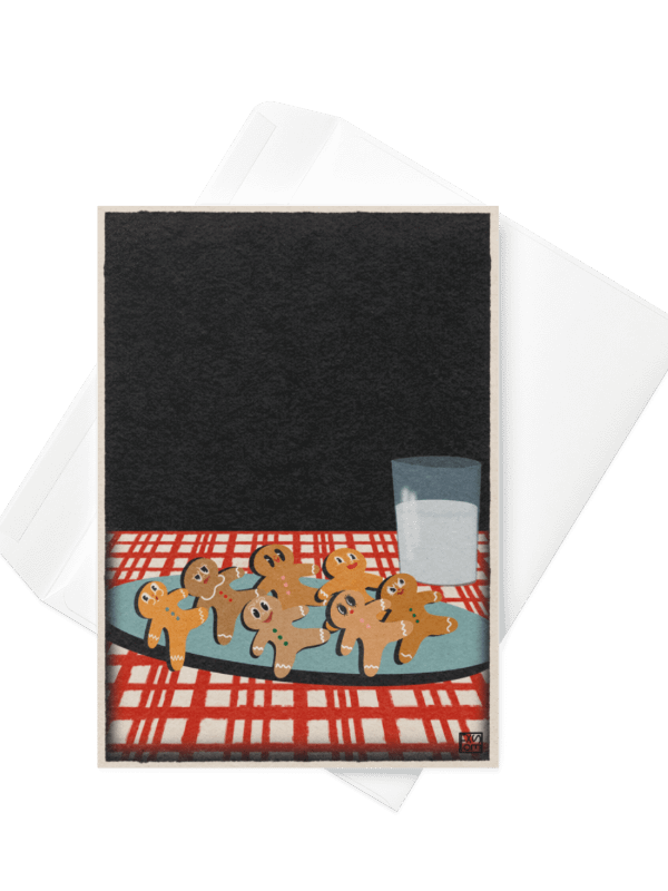 Santa's Cookies product image (1)