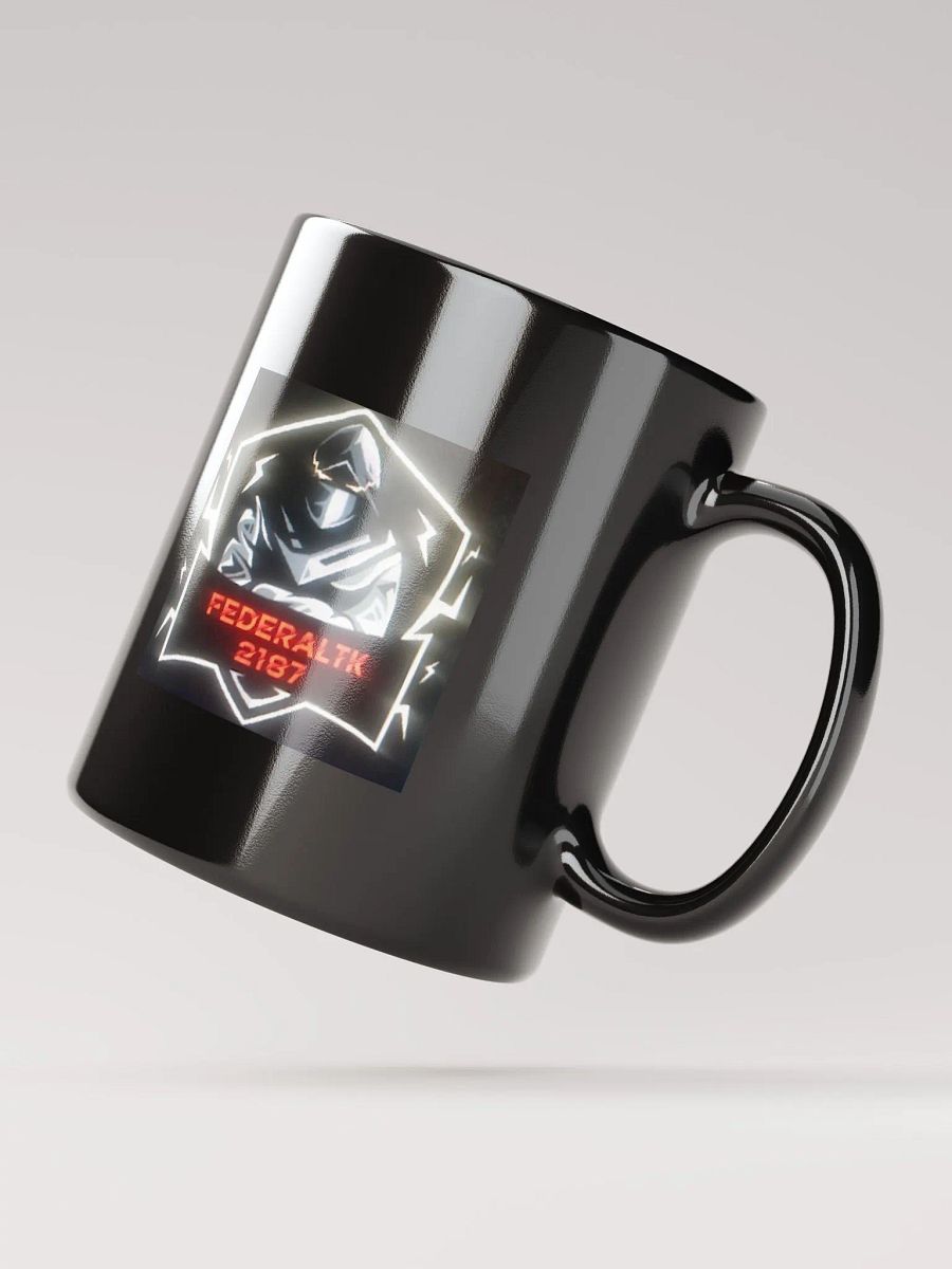 Original Fed Mug product image (4)
